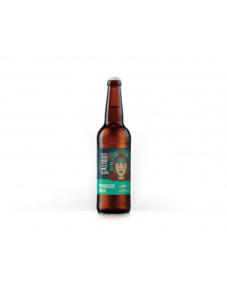 GALIBOT PRINCESSE INCA 33CL 5.1%