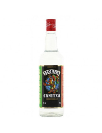 TEQUILA CANITXA 70CL 35%