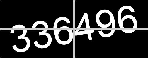 Captcha value