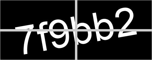 Captcha value