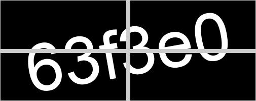 Captcha value