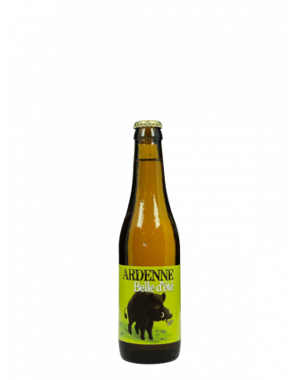ARDENNE BELLE D ETE 33CL 6%