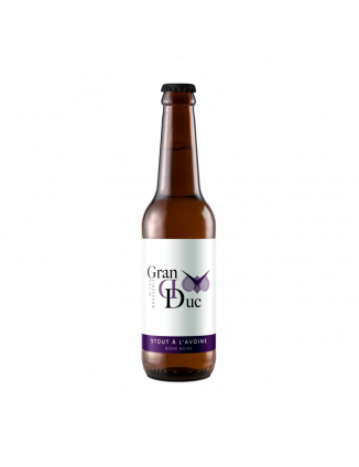 GRAND DUC STOUT A L AVOINE