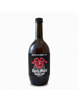 ELAV DARK METAL