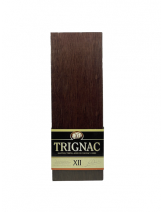 KASTEEL TRIGNAC EN COFFRET 75CL 12%
