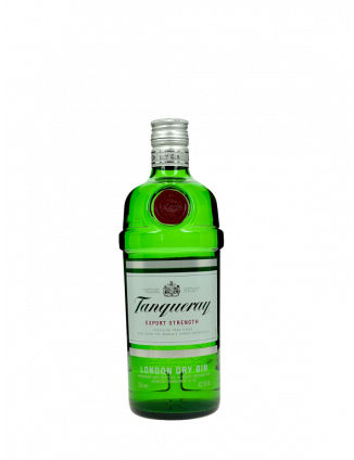 GIN TANQUERAY 70CL 43.1%