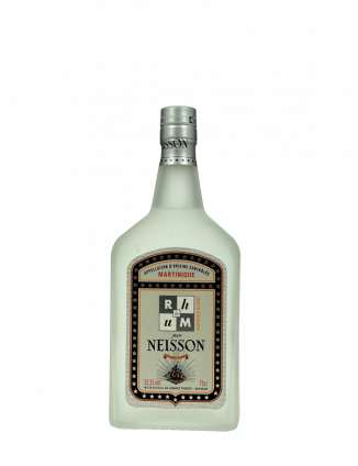 RHUM NEISSON LE RHUM PAR...