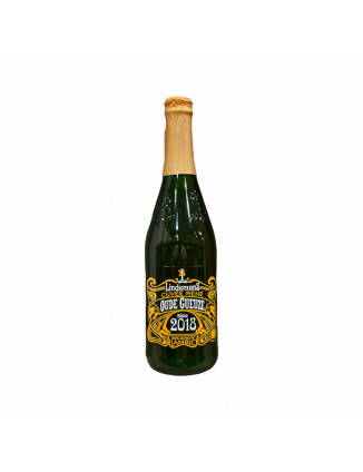 LINDEMANS GUEUZE CUVEE RENE 75CL 6% OW