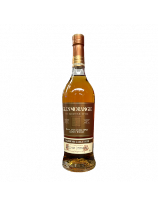 WHIS GLENMORANGIE NECTAR OR 70CL