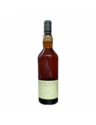WHIS LAGAVULIN DISTILLERS 70CL
