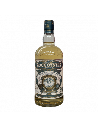 WHIS ROCK OYSTER 46.8° 70CL
