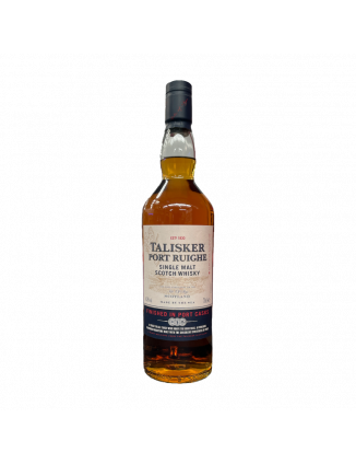 WH TALISKER PORT RUIGHE45.8°70CL