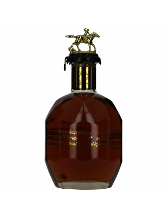 WHISKY BLANTON GOLD EDITION 70CL 51.5%