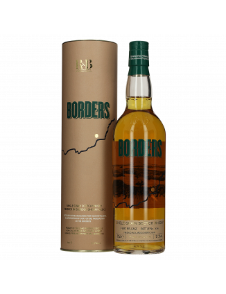 WHISKY BORDERS SINGLE GRAIN...