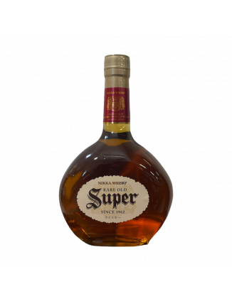 WHIS NIKKA SUPER 43° 70CL