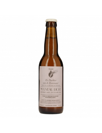 DVDK NOUVEAU RICHE 33CL 6%