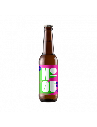 BRIQUE HOUSE N 5 (COLLAB BREW BY NUMBERS)