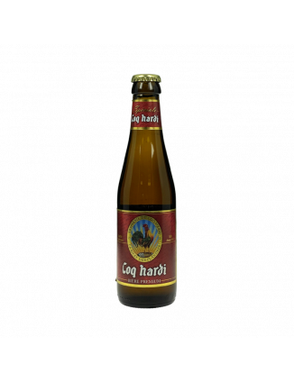 COQ HARDI SPECIALE