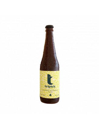 TRIPICK 4 BLONDE CASCADE