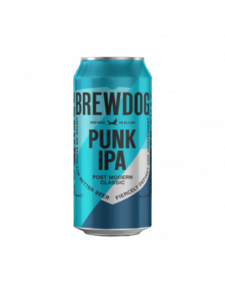 BREWDOG PUNK IPA