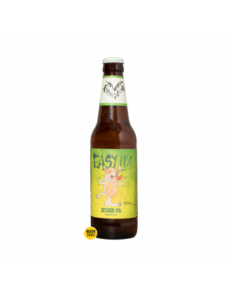 FLYING DOG EASY IPA 35.5CL 4.7% PAR 12