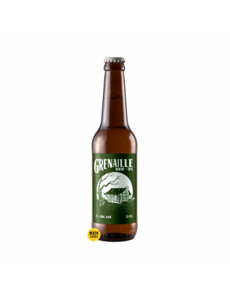 LA GRENAILLE IPA