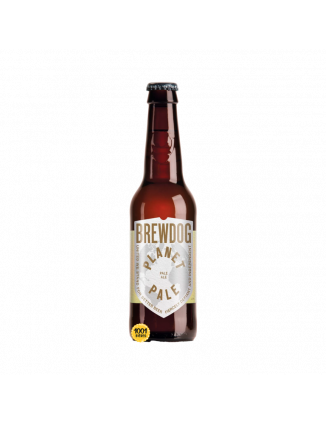 BREWDOG PLANET PALE