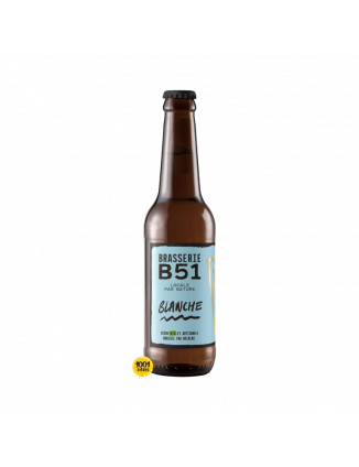 B51 BLANCHE