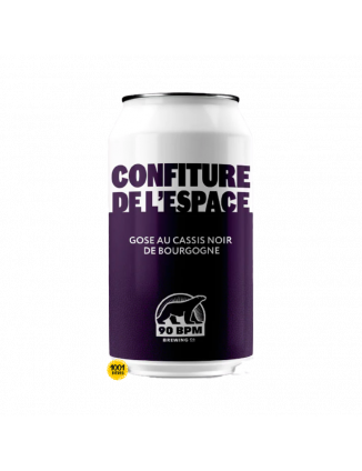 90 BPM CONFITURE DE L ESPACE