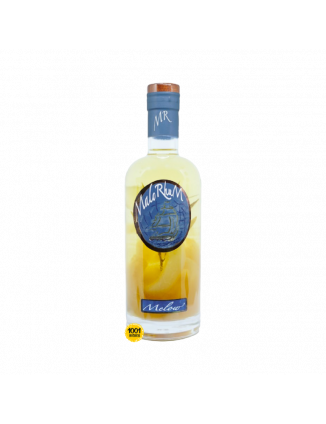 MALORHUM RHUM ARRANGE MELOW 70CL 35%