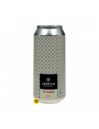 AEROFAB PITERAQ