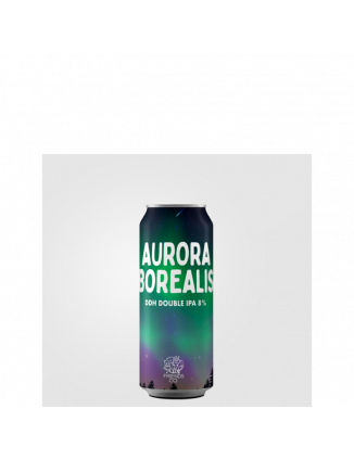 FRIENDS COMPANY AURORA BOREALIS