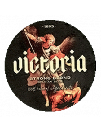 VICTORIA 6L 8.5%