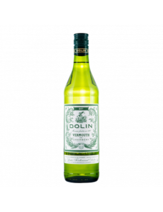 VERMOUTH DOLIN VERMOUTH DRY...