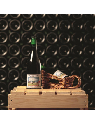 CANTILLON KRIEK 37.5CL 5%