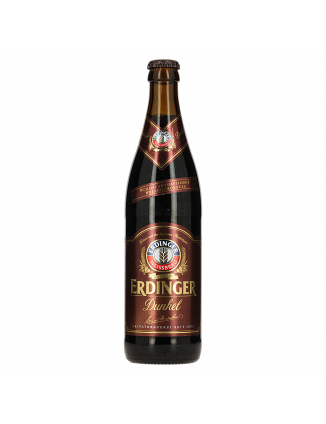 ERDINGER WEIZEN DUNKEL