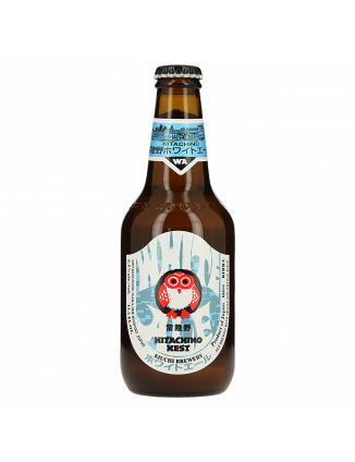 HITACHINO WHITE