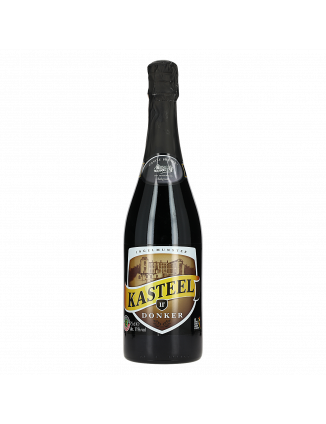 KASTEEL DONKER
