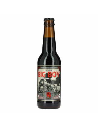 LA DEBAUCHE BIG BOY