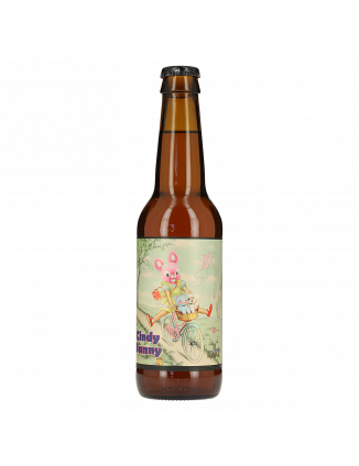 LA DEBAUCHE CINDY BUNNY