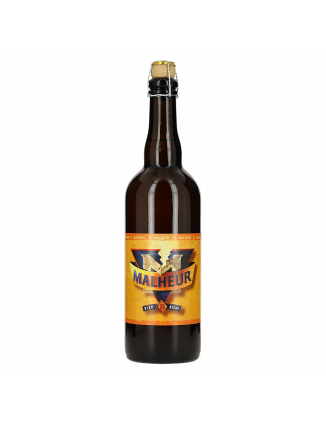 MALHEUR 8 75CL 8% OW