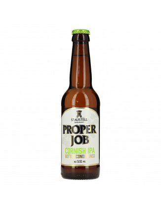 ST AUSTELL PROPER JOB