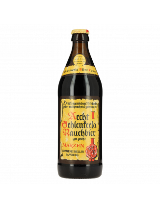 SCHLENKERLA MÄRZEN RAUCHBIER