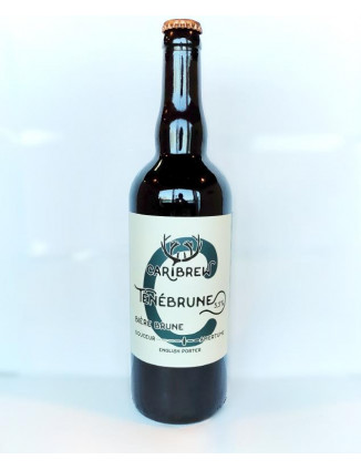 CARIBREW TENEBRUNE