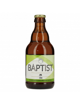 BAPTIST IPA