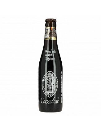 CORSENDONK PATER