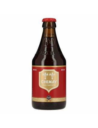 CHIMAY ROUGE