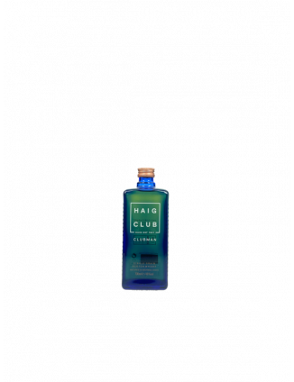 WHISKY HAIG CLUB CLUBMAN 70CL 40%