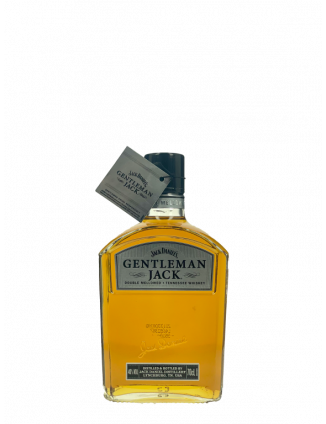 WHISKY JACK DANIEL S GENTLEMAN JACK 70CL 40%