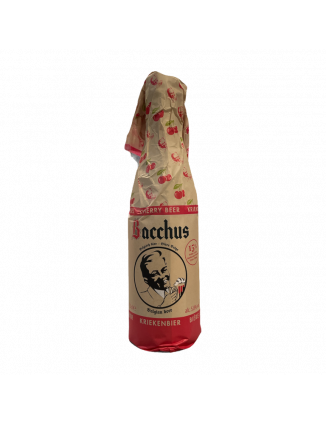 BACCHUS KRIEK